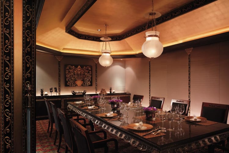 Siam Garden