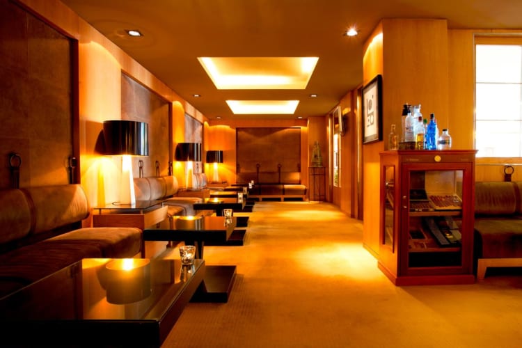 Scotch Bar