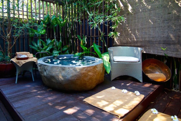 Jacuzzi