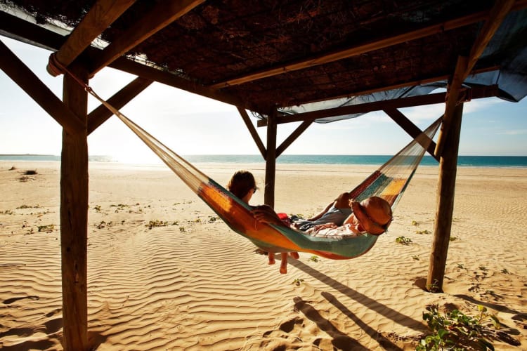 Relaxation