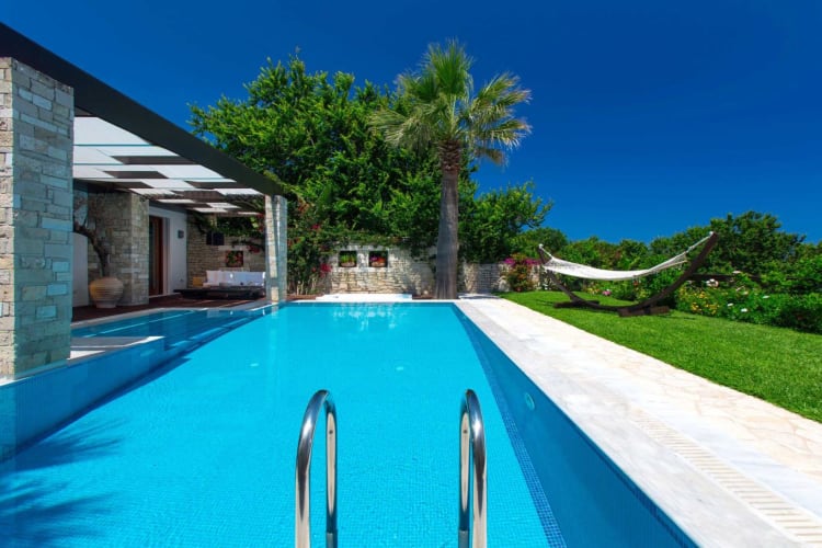 Private Pool