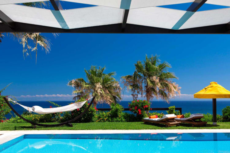 Private Pool