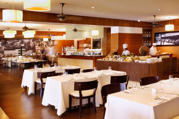 Cafe du Lac