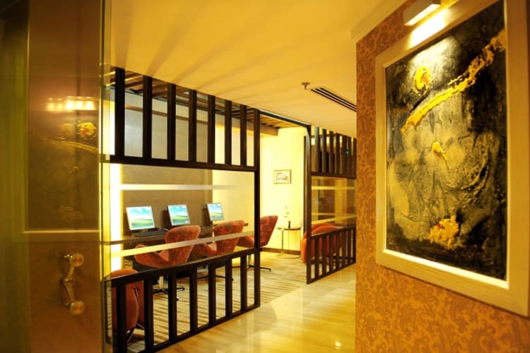 Business-Center
