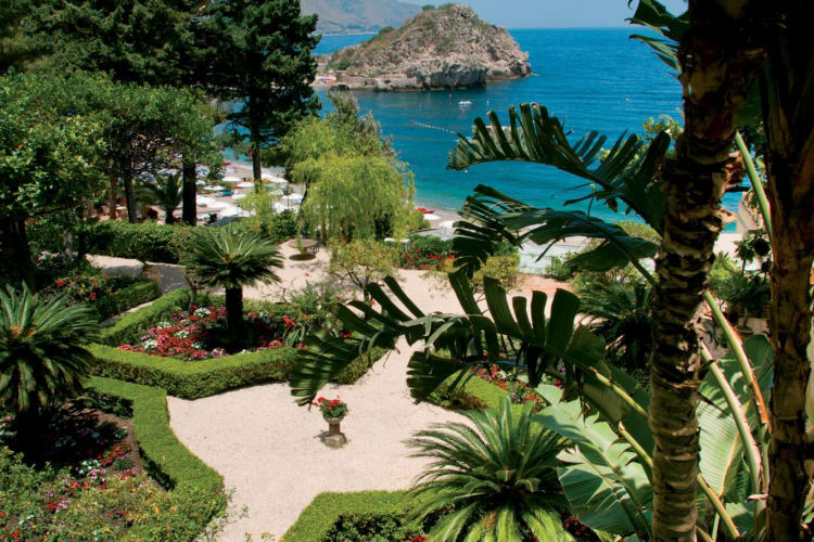 Resort Gardens