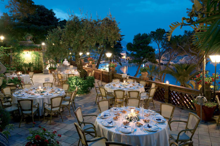 Restaurant Oliviero