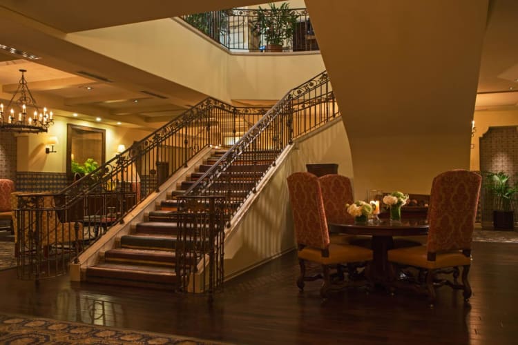 Foyer