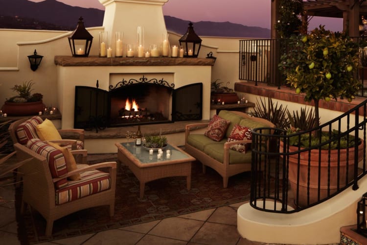 Relaxation-setting