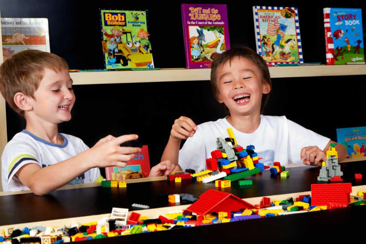 Koh Kids Club
