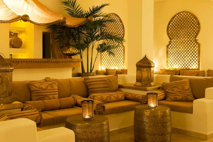 Resort