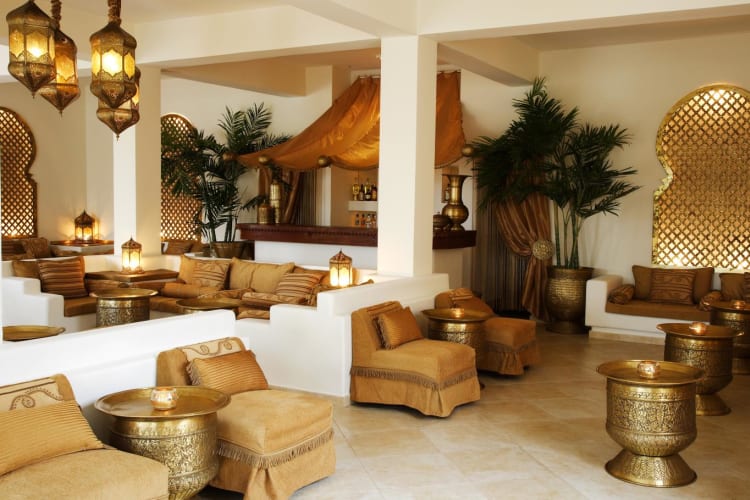 Resort