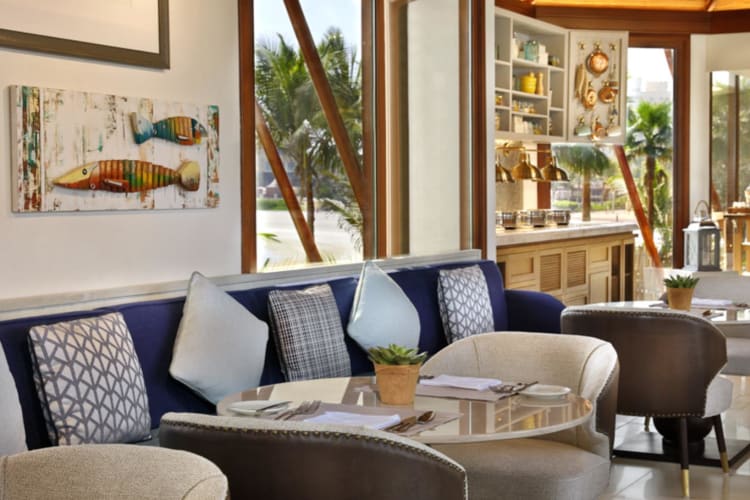 Shore House Restaurant