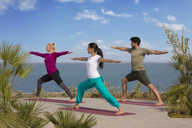 Yoga