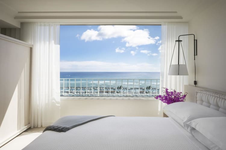 The Modern Honolulu