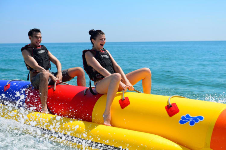 Watersports