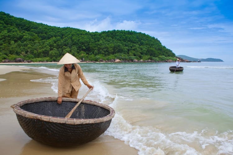 Fishing Village