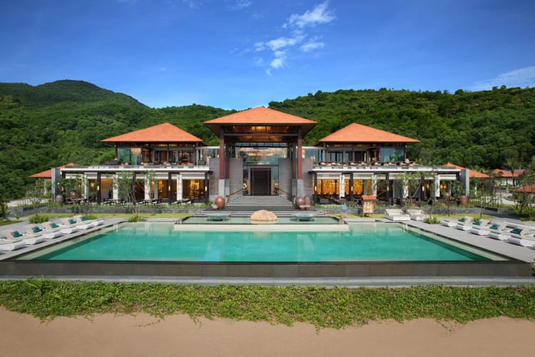 Resort Daylight