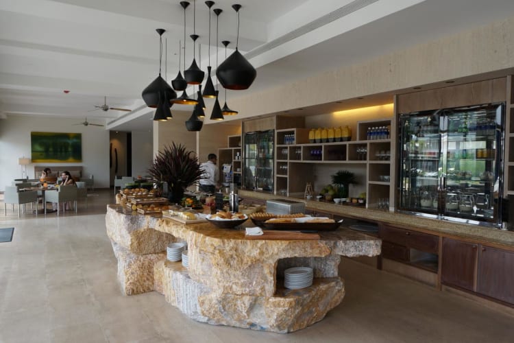 Regency Club