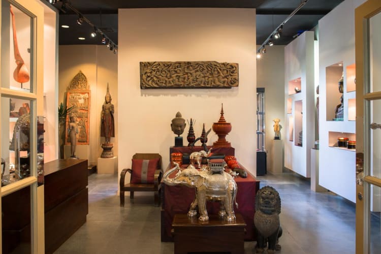Boutique