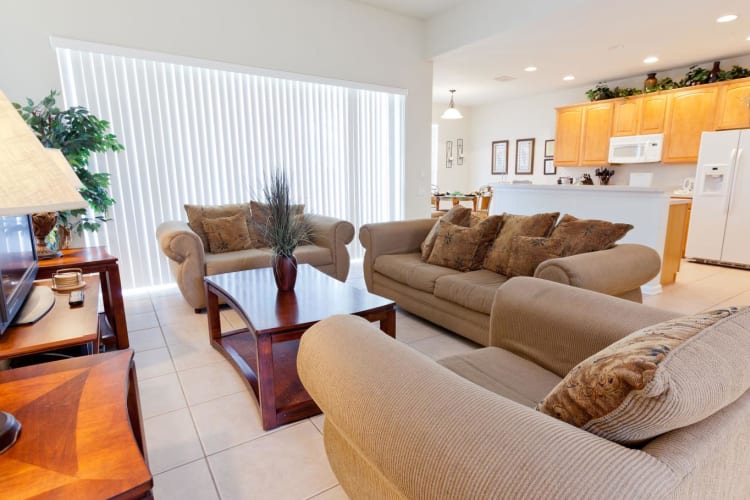 Living-area
