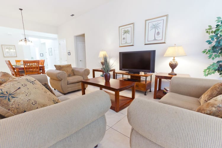 Living-area