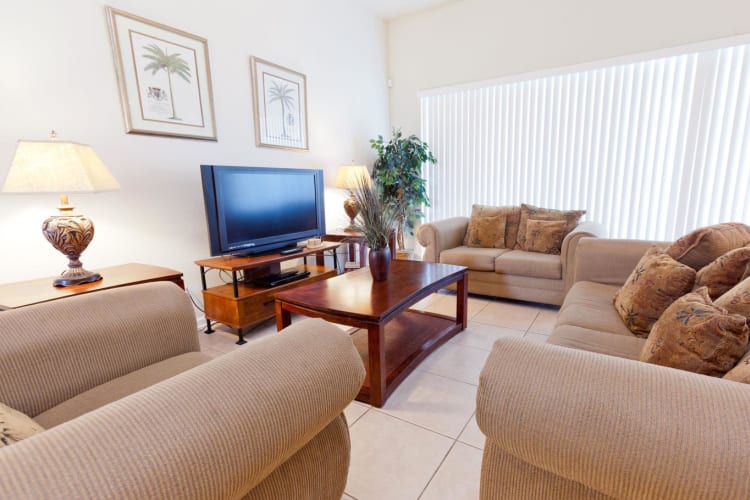 TV-area