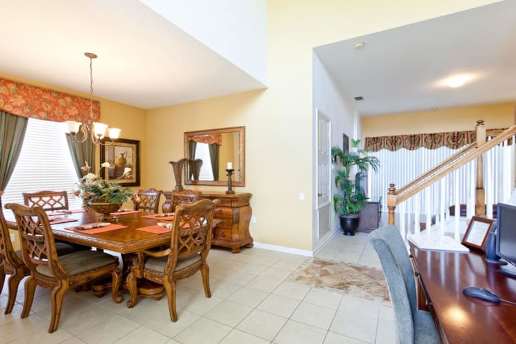 Dining-room