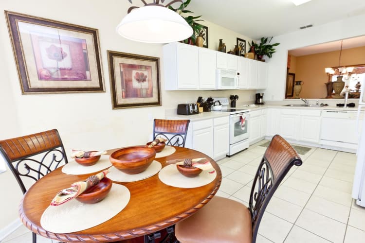 Kitchen-area