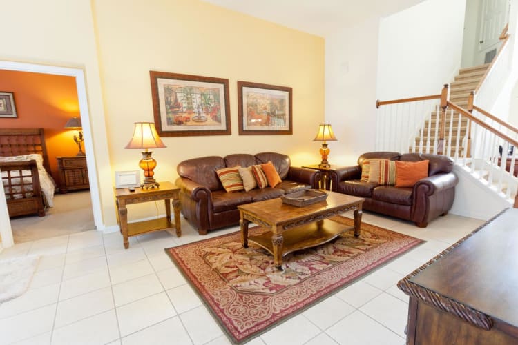 Sitting-room