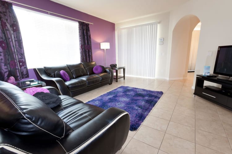 Living-area
