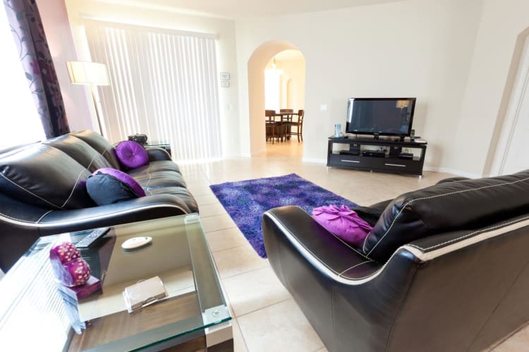 Living-area