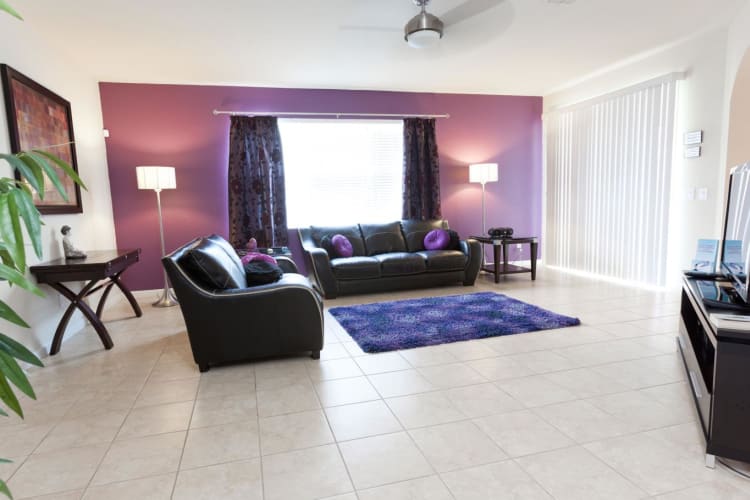 Living-area