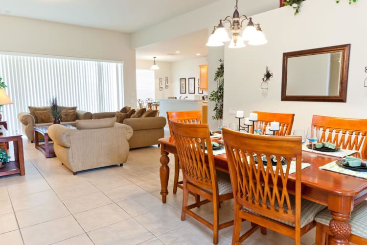 Sitting-room