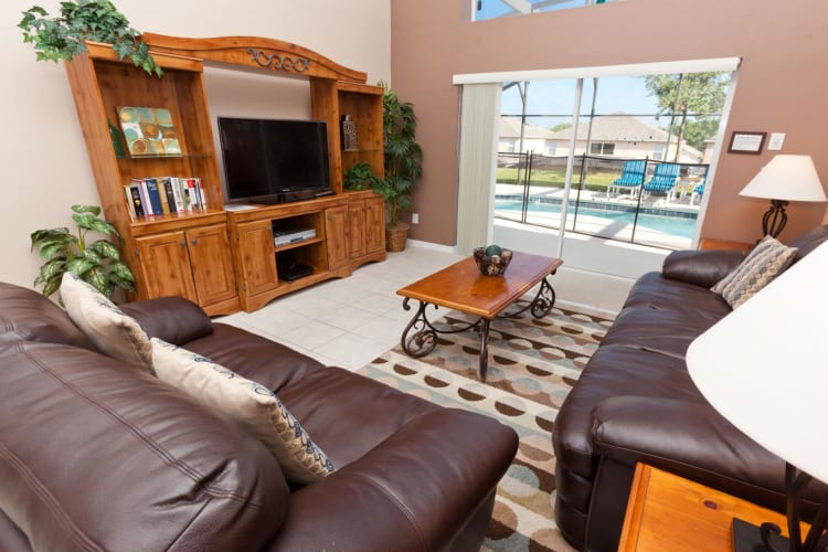 Living-room