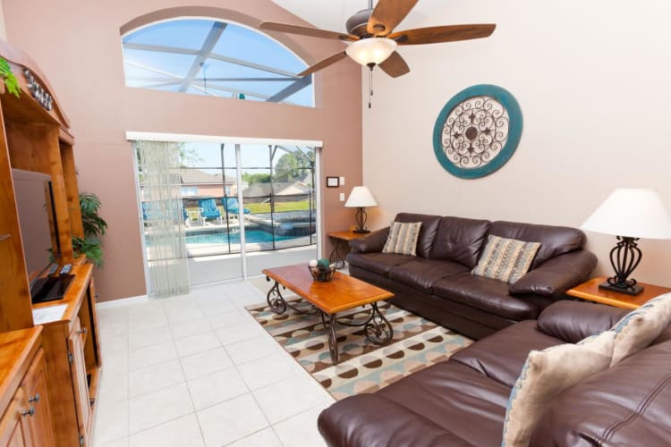 Living-room