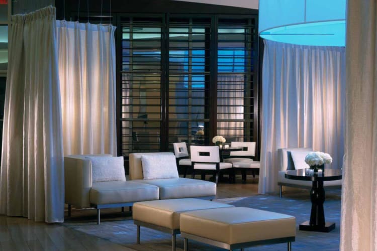 Chill Out Lounge