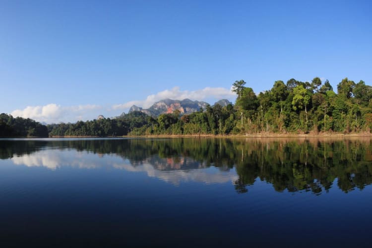 Lake