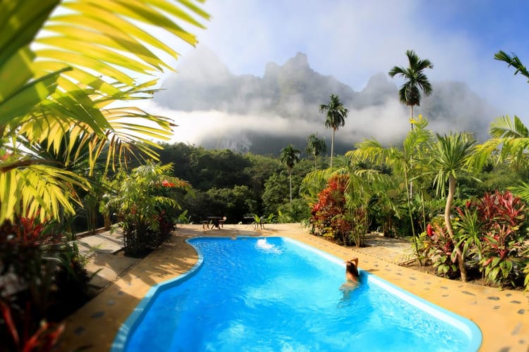 Pool