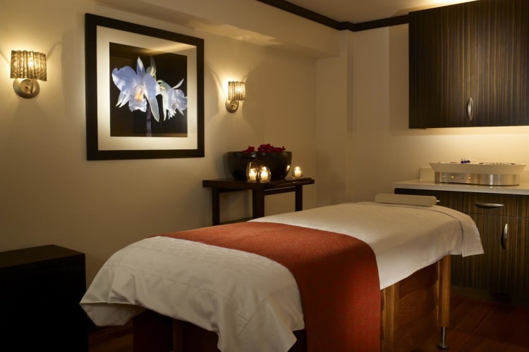 Spa