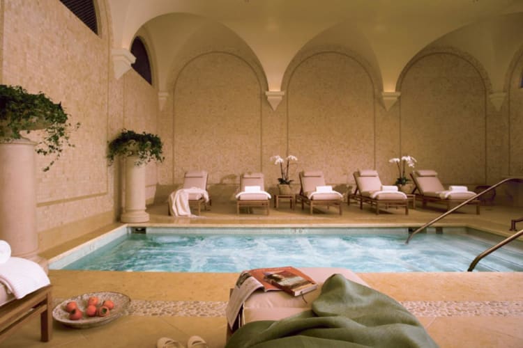 Spa Acqua Collonade