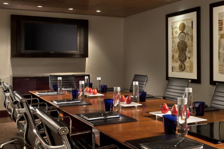 Board Room