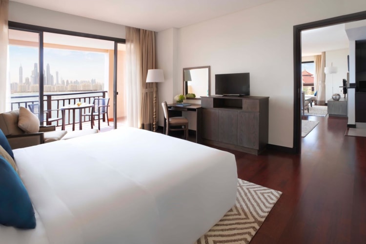 Two-Bedroom-Apartment
