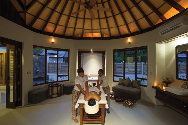 Spa