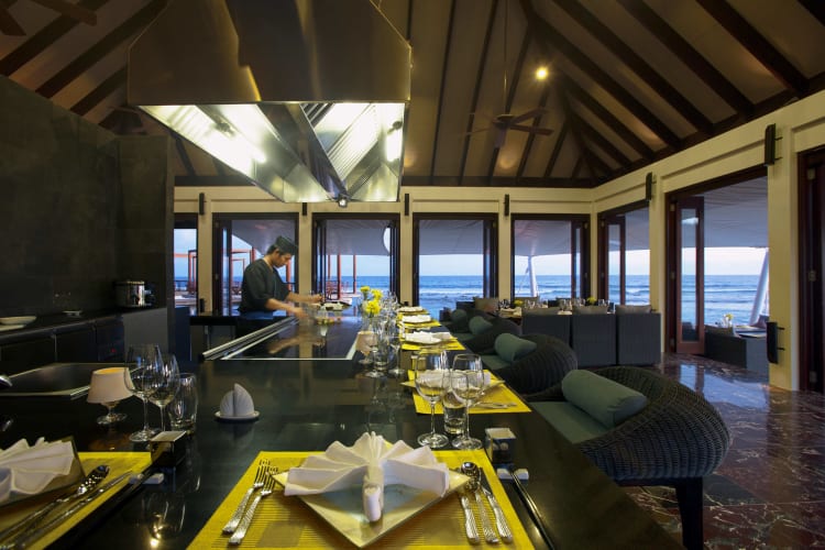 Teppanyaki