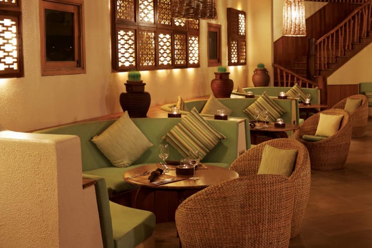 Sandals Restaurant
