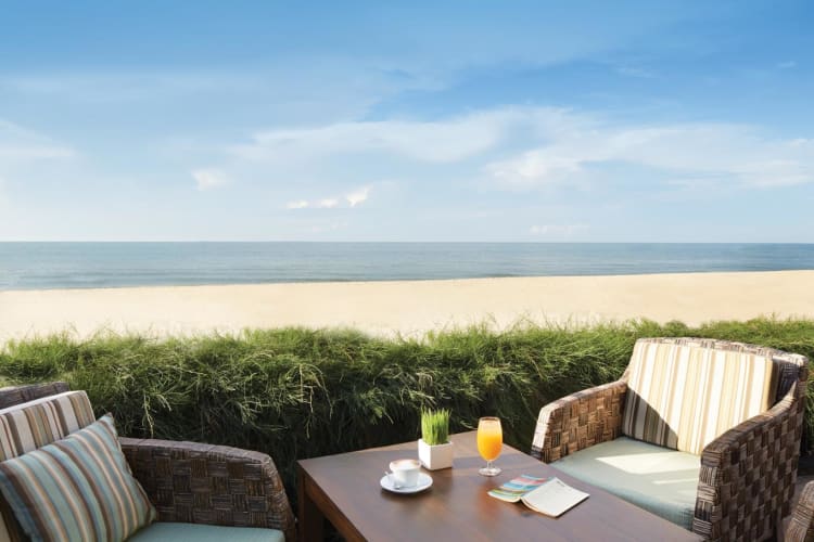 Sandals Terrace