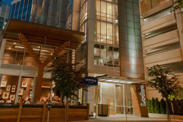 Loden Hotel