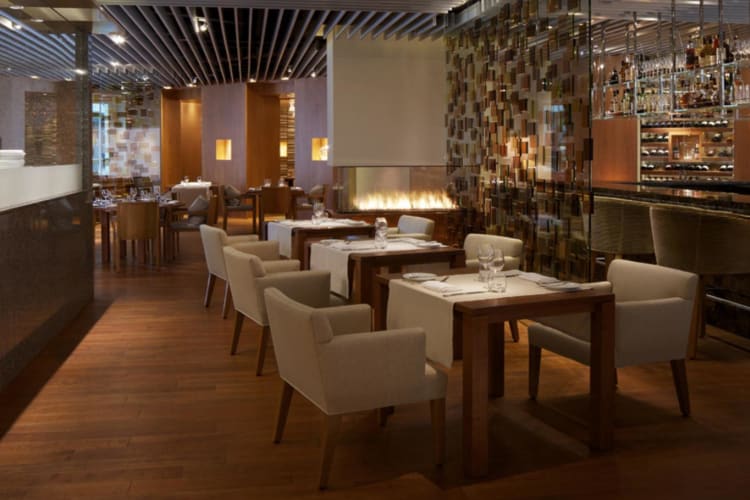 Maison Boulud