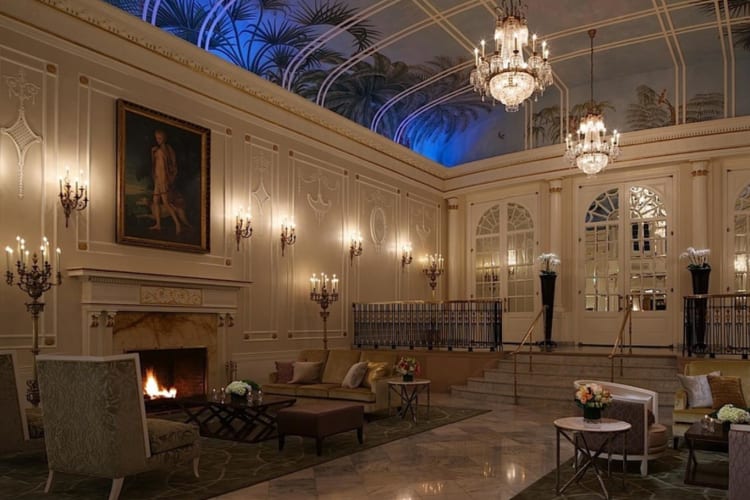Palm Court