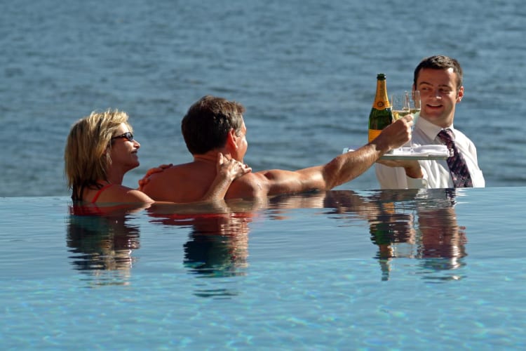 Pool Service